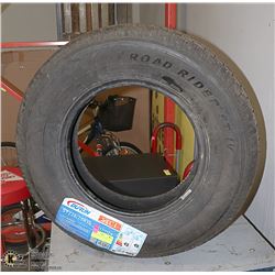 TRAILER TIRE 225/75R15