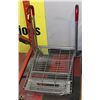 Image 1 : 2 FOOT BY 3 FOOT TROLLEY