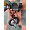 Image 2 : KIDS RIDING TOY LOT INCLUDES TRIKE AND