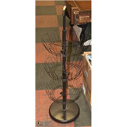 SHOE RACK STAND