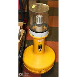 LED WOBBLE JOBSITE LIGHT 36" TALL