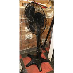 HONEYWELL STAND UP FAN