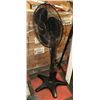 Image 1 : HONEYWELL STAND UP FAN