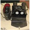 Image 1 : 2 PAIRS OF BINOCULARS