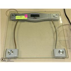 BATHROOM SCALE