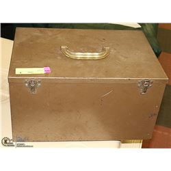 TIN BOX
