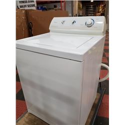 MAYTAG PERFORMA HEAVY DUTY TOP LOAD WASHER
