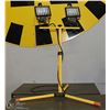 Image 1 : DUAL WORKLIGHT STAND