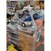 ESTATE PALLET OF ASSORTED ITEMS. INCLUDES