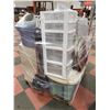 Image 3 : ESTATE PALLET OF ASSORTED ITEMS. INCLUDES