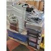 Image 5 : ESTATE PALLET OF ASSORTED ITEMS. INCLUDES