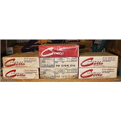 UNCLAIMED 7 CASES OF MAJAVE BEIGE TILES