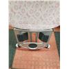 Image 2 : HEAVY DUTY IRONING BOARD, HAS IRON TRAY AND