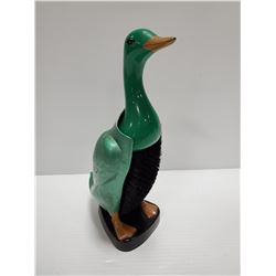 VINTAGE DUCK SHOE BRUSH