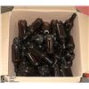 Image 1 : REUSABLE BEER BOTTLES FOR HOME BREWING