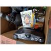 Image 3 : NINTENDO 64 CONSOLE, PC GAMING ACCESSORIES &