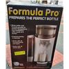 Image 2 : FORMULA PRO. MIXES POWDER FORMULA