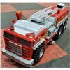 Image 1 : TONKA FIRETRUCK