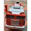 Image 2 : TONKA FIRETRUCK