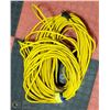 Image 1 : 2PCS 50FT EXTENSION CORDS