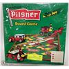 Image 1 : NEW UNOPENED PILSNER BOARD GAME