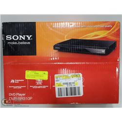 NEW UNOPENED SONY MULTI MEDIA PLAYER
