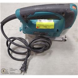 MAKITA VARIABLE SPEED JIGSAW