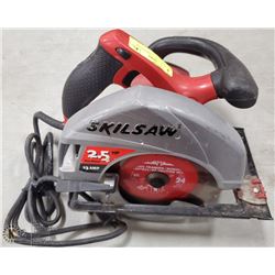 SKILSAW 2.5 HP 13 AMP CUT OFF SAW