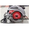 Image 3 : SKILSAW 2.5 HP 13 AMP CUT OFF SAW