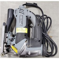 MAXIMUM ORBITAL JIGSAW W/ LASER LINE & 360 SCROLL