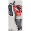 Image 2 : MILWAUKEE HEAVY DUTY 15 AMP SAWZALL