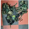 Image 1 : MILITARY BACKPACK TACTICAL LOAD BEARING