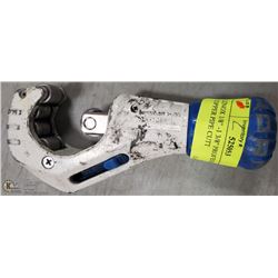 LENOX 1/8" -1 3/8" PROFESSIONAL COPPER PIPE CUTT