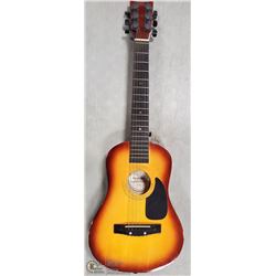 6 STRING SMALL SIZE GUITAR