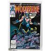 Image 1 : WOLVERINE #1 ISSUE COMIC BOOK