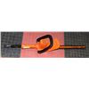 Image 1 : BLACK & DECKER ELECTRIC  HEDGE TRIMMER.