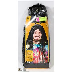 DREADLOCK WIG