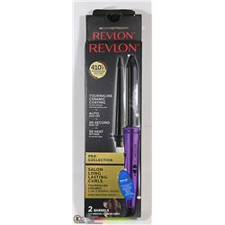 REVLON CURLING IRON