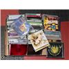 Image 1 : LOT OF ASSORTED CDS