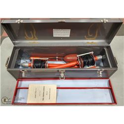 HIGH VOLTAGE TESTER