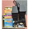 Image 2 : KARAOKE CD'S WITH MICROPHONE & BOSE SPEAKERS