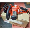 Image 2 : HOMELITE ELECTRIC CHAINSAW