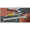 Image 1 : ASSORTED WRENCHES