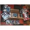 Image 1 : BUNDLE OF 12 ASSORTED NHL HOCKEY FIGURES NEW