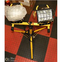 NEW SET OF WORK LIGHTS