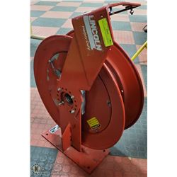 LINCOLN HEAVY DUTY LUBE REEL