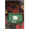 Image 1 : FERTILIZER SPREADER MADE IN USA