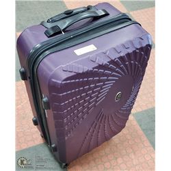 ATLANTIC HARD SHELL UPRIGHT WHEELED LUGGAGE