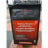Image 3 : MOTOMASTER BATTERY CHARGER WITH ENGINE START