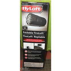 NEW HYLOFT FOLDABLE TIRELOFT